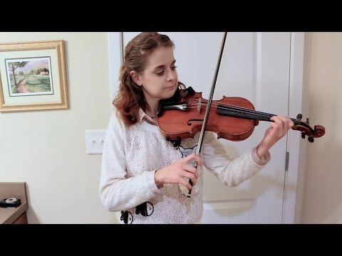 How to Play Fiddle Tunes Faster + Bow Hold and Violin Posture