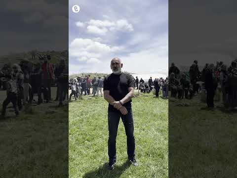Varto’da sondaj gününde köylüler alana akın etti: “Proje iptal edilinceye kadar direnmeye devam edeceğiz”