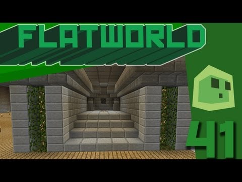 Flatworld Episode 41: Cobblehead