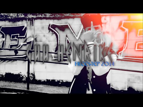 Guu Henrike | FREESTEP 2014 | WeehProd | • HD •