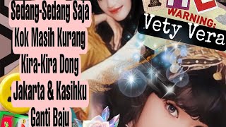 Download lagu 30 Menit NonStop Vety Vera dengan 7 lagu Hits nya mp3
