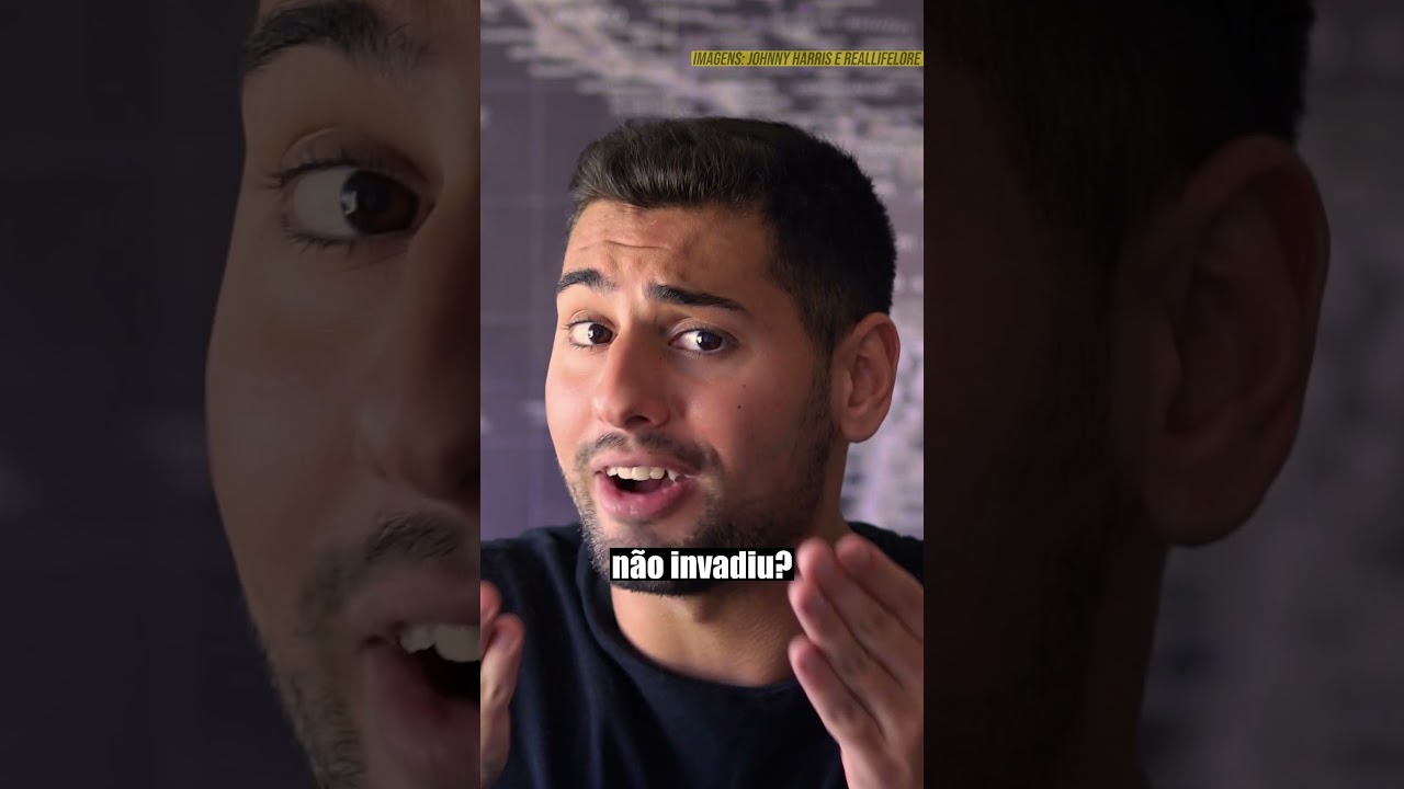 POR QUE ESSE É O PAÍS MAIS SEGURO DO MUNDO?