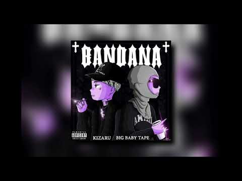 [FREE] NLE Choppa x Big Baby Tape x KIZARU Type Beat - *Banda*