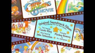 Home Is In Your Heart: The Care Bears Movie