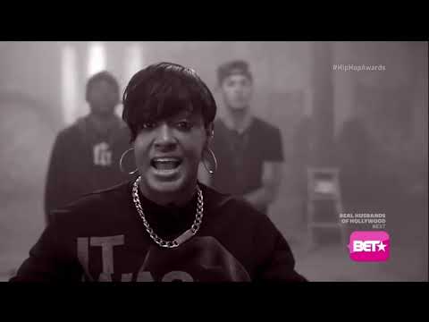 BET CYPHER (Wax, Rapsody, Emis Killa, Rittz, Jon Connor)