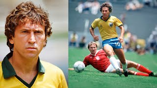 O QUÃO BOM FOI ZICO?