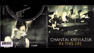 Chantal Kreviazuk - Eve (live, with the Niagara Symphony)