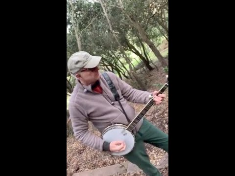 Friend Of Mine - Steve Martin