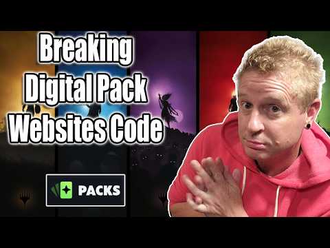 Trick To Digital Pack Websites