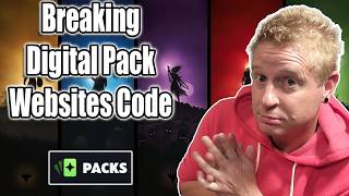 Trick to Digital Pack Websites...