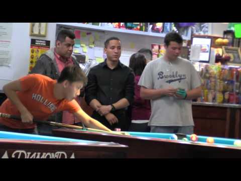 Gotham City Classic Teaser | Predator Pro Am Tour Highlight Video - Gotham City Billiards