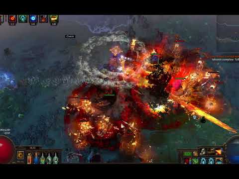 Bodyswap totem reflect fun