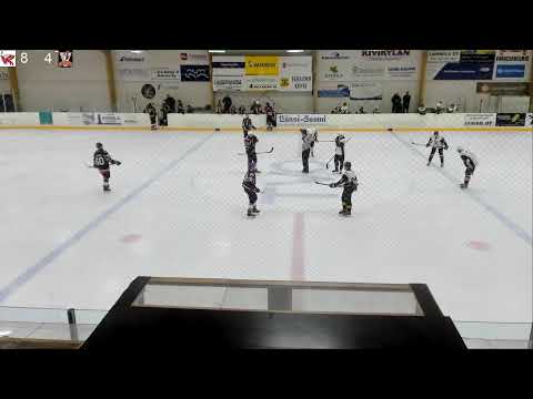 20201031 U22  alempi  EjL - Uplakers