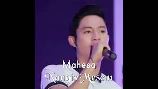 Download lagu Nangis mesem Mahesa ofki mp3 Download lagu Nangis mesem Mahesa ofki mp3