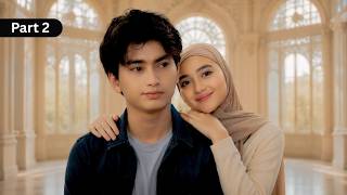 Download lagu Gabadhan Faqaiirada Ah Ayaa Gashay Iskuul Taajiriin Wiilka Ugu Shidan Ayaana Lagu Qasbay Inu...!💍❤️😭 mp3