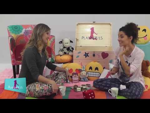 Entrevista a Alba Rico