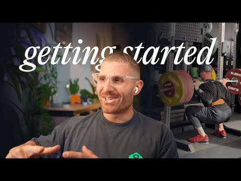 Vibe coding the fitness app I've always wanted