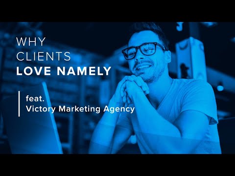 Victory Marketing Agency - Customer Success Story (Vinny Antonio - President)
