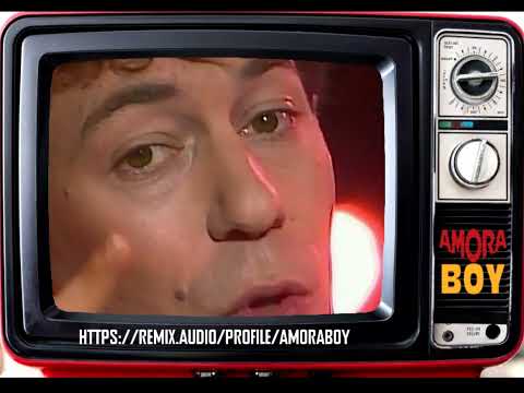 AMORABOY - FRANCOIS FELDMAN VS COLDPLAY - SLAVE PRAYER (2025)