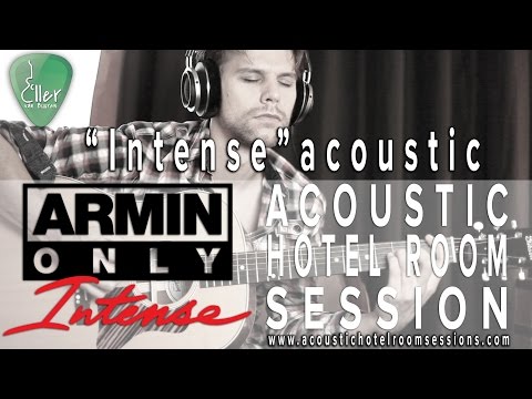 Eller van Buuren plays Armin van Buuren "Intense"