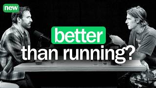 Fitness Expert: This Simple Workout Burns More Fat Than Running