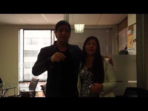 Serenata Alejandro Palacio (2): Tierra mala