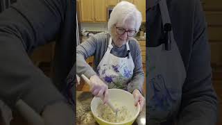 NO KNEAD English Muffin Bread -- Jill 4 Today
