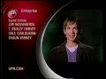 KUTP UPN Split Screen Credits September 10 2003
