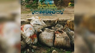 Quantic Presenta Flowering Inferno - Dog With a Rope