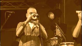 I Love You Lord by Salvador