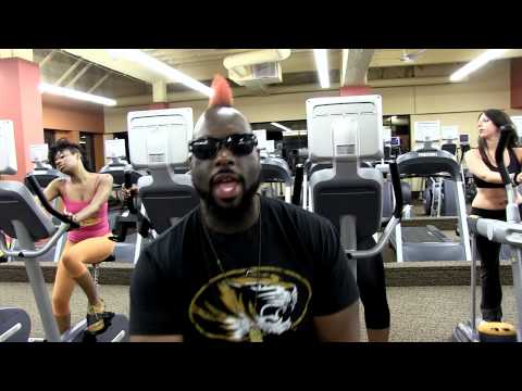 Ruka Puff - Turkey Hamm Music Video