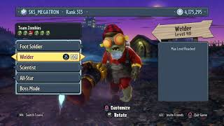 SKS vs BTK1 - Gnome Bomb - Week 5