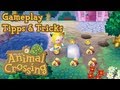 Animal Crossing New Leaf Gameplay - Tipps und ...