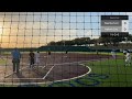 2022 RBI Double vs Haltom HS 65 mph pitcher