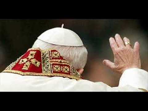 PEREGRINO DO AMOR video