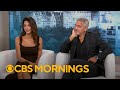 George And Amal Clooney Talk First Impressions Of Each Other