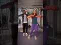 Fun Workout With My Master Getfitwithsala Completefitness
