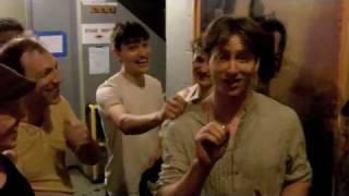 "Behind the Lines" at WAR HORSE - Episode 2