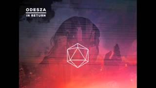 Memories That You Call (feat. Monsoonsiren) - ODESZA