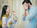 Sara Khan Vm Aghaa Ali Romantic Moments