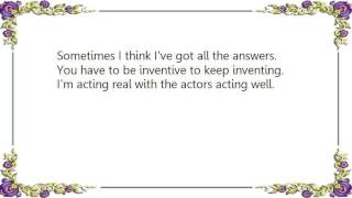 Grade - The Worst Lies Are Told in Silence Lyrics