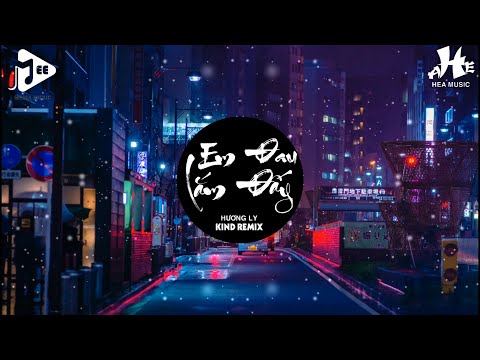 EM ĐAU LẮM ĐẤY REMIX ( HƯƠNG LY x KIND REMIX ) | NHÌN NGƯỜI MÌNH YÊU ĐAU ĐỚN NHƯ VẬY LÒNG EM VỠ TAN