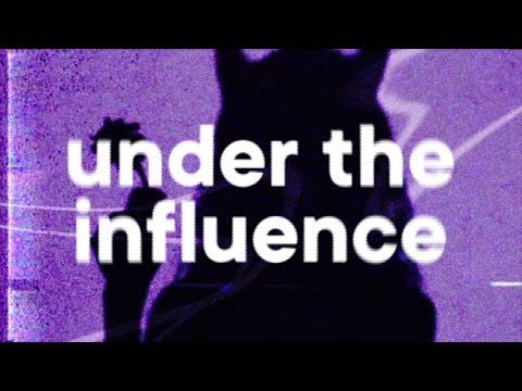 Chris Brown - Under The Influence 💎 (slowed & reverb)