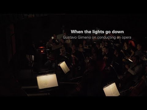 Extrait - EUGÈNE ONÉGUINE - Anna Netrebko \
