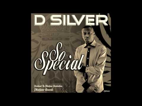 D Silver - So Special