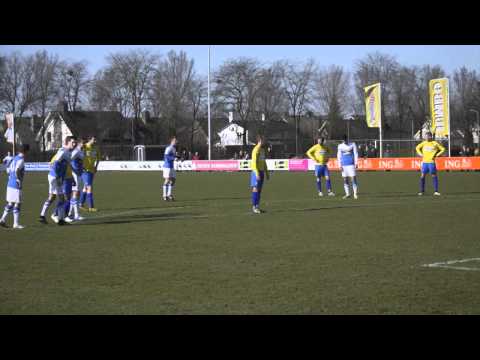 Dongen   BlauwGeel'38 / JUMBO