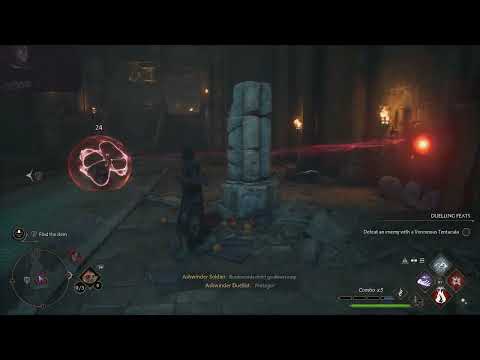 Henrietta's Hideaway Walkthrough