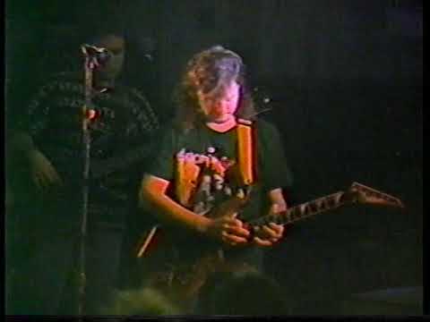 Thumbnail for Resistance (Cover) of Tesla - Cumin' Atcha Live - LIVE AT LEGENDS II 1991 by Steve Gallo