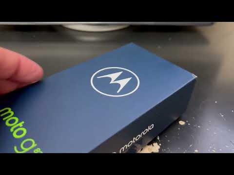 MOTOROLA MOTO G82 5G Unboxing Video – in Stock at www.welectronics.com