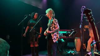 Big Walk ~ Poi dog Pondering ACL